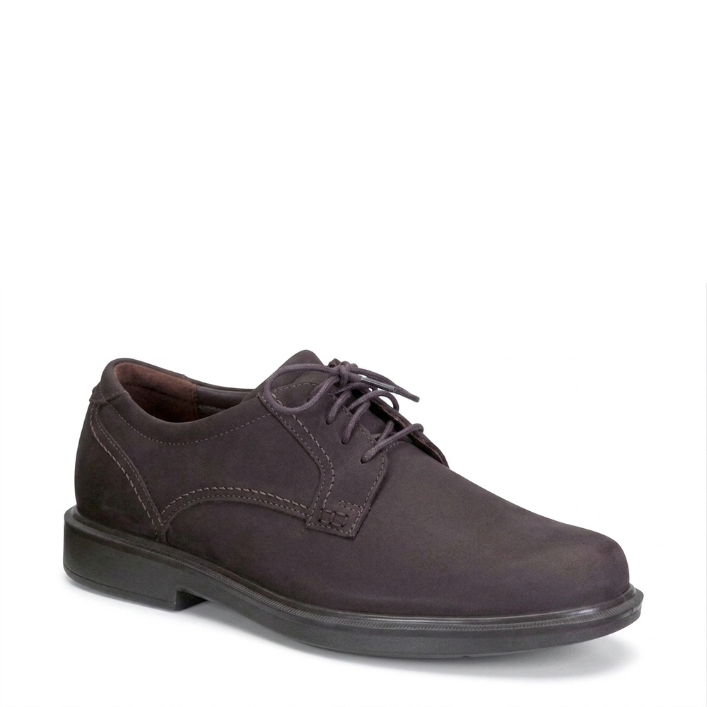NEW SAS men's ambassador shoes in coffee bean